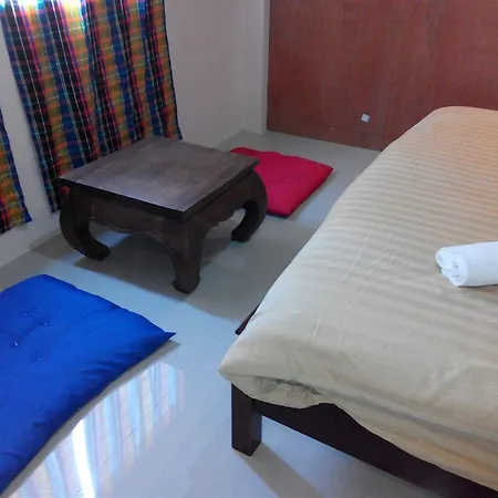 Catz Rasta Hostel